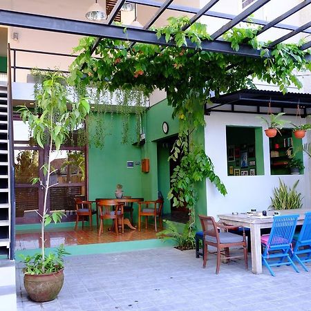 Matta Lodge Kuta Selatan Dış mekan fotoğraf