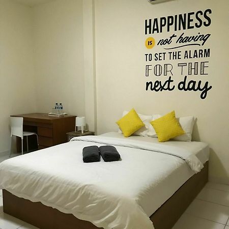 Matta Lodge Kuta Selatan Dış mekan fotoğraf