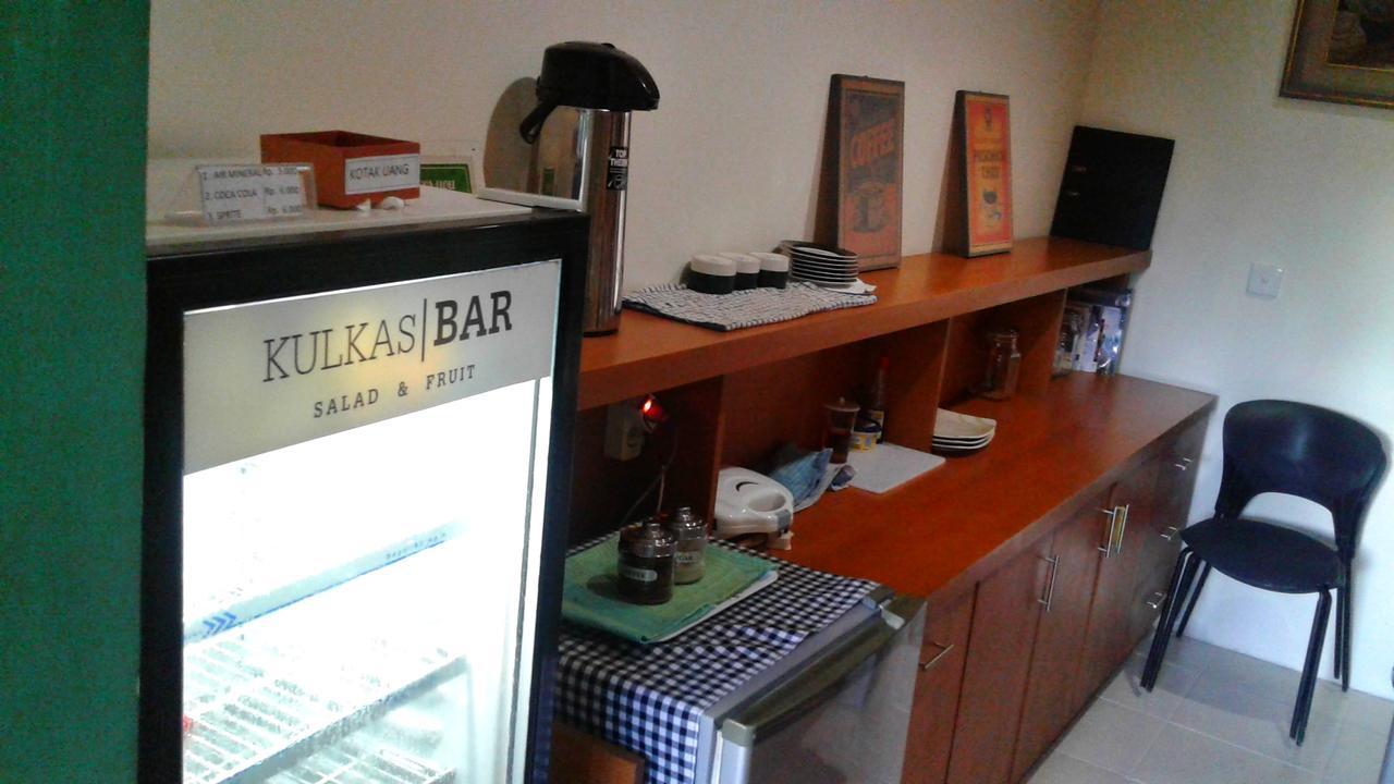 Matta Lodge Kuta Selatan Dış mekan fotoğraf