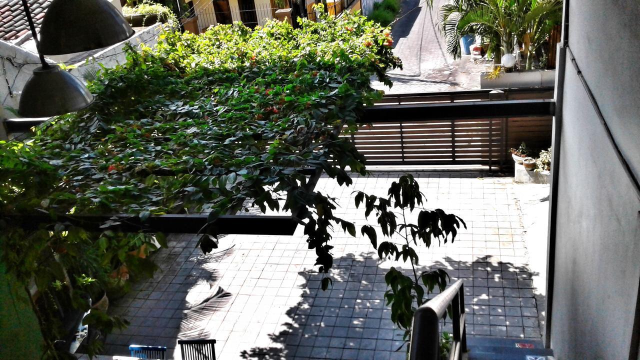 Matta Lodge Kuta Selatan Dış mekan fotoğraf