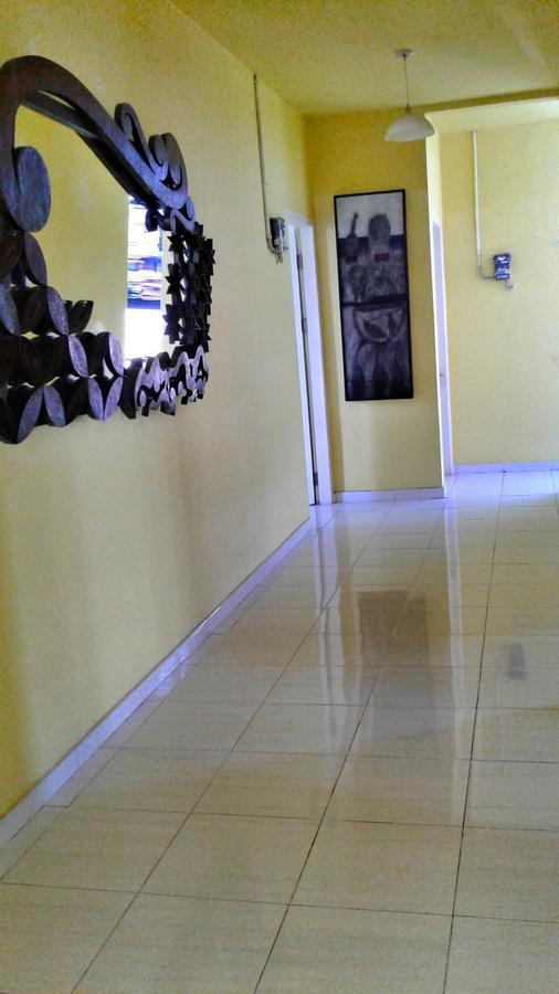 Matta Lodge Kuta Selatan Dış mekan fotoğraf