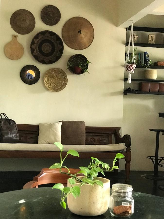 Matta Lodge Kuta Selatan Dış mekan fotoğraf