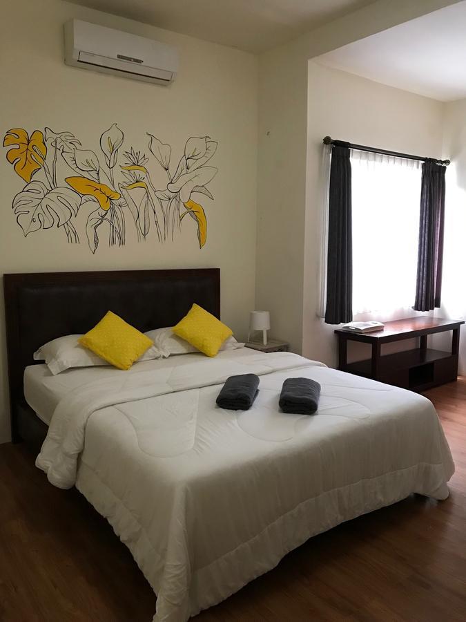 Matta Lodge Kuta Selatan Dış mekan fotoğraf