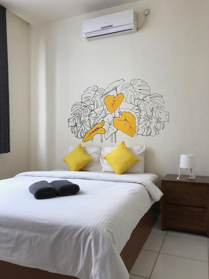 Matta Lodge Kuta Selatan Dış mekan fotoğraf