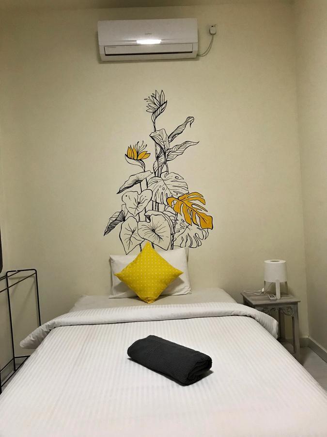 Matta Lodge Kuta Selatan Dış mekan fotoğraf