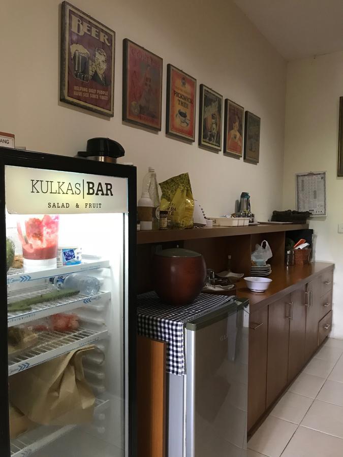 Matta Lodge Kuta Selatan Dış mekan fotoğraf